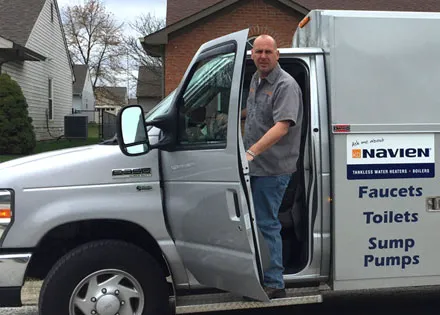 All Pro Plumbing Services LLC Picture 4