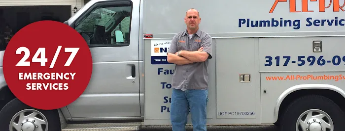 All Pro Plumbing Services LLC Picture 3