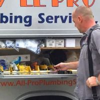 All Pro Plumbing Services LLC ico