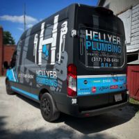 Hellyer Plumbing ico