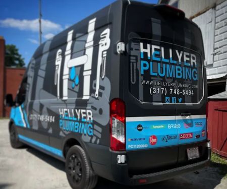 Hellyer Plumbing