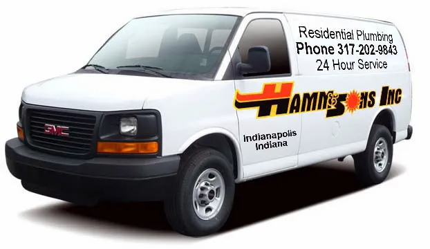 Hamm & Sons Plumbing Picture 1