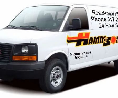 Hamm & Sons Plumbing