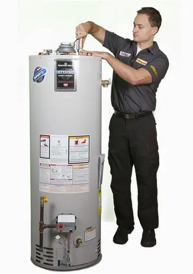 Hamm & Sons Plumbing Picture 7