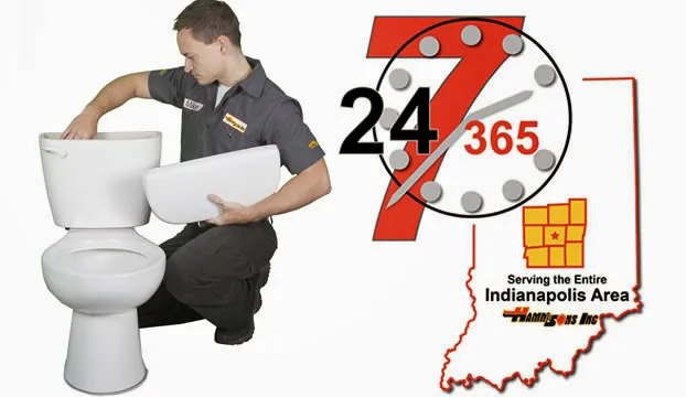 Hamm & Sons Plumbing Picture 6