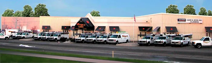 Hamm & Sons Plumbing Picture 4