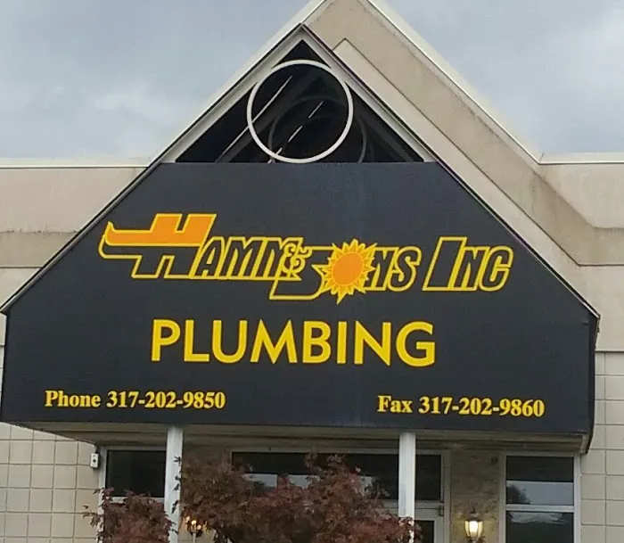 Hamm & Sons Plumbing Picture 8