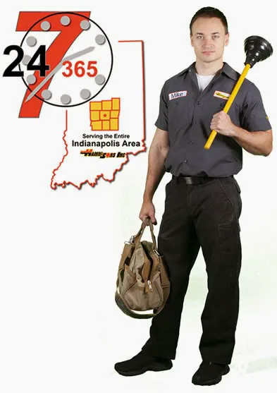 Hamm & Sons Plumbing Picture 10