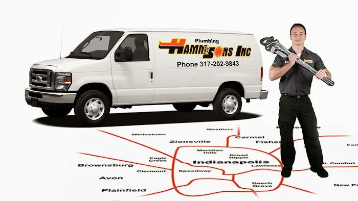 Hamm & Sons Plumbing Picture 3