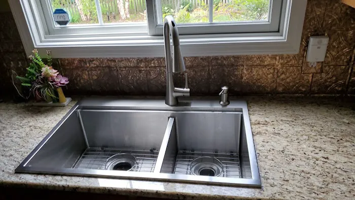 Service 1 Plumbing Picture 1