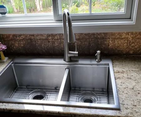 Service 1 Plumbing