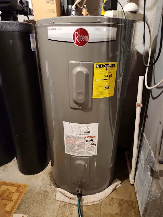 Mister Water Heater Picture 5