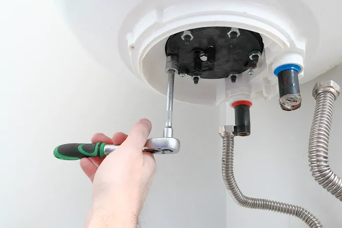 Mister Water Heater Picture 1
