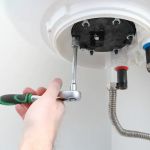 Mister Water Heater