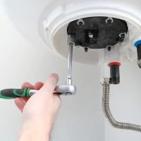 Mister Water Heater ico