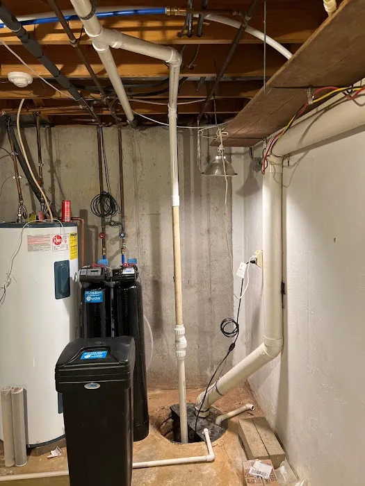 317 Plumber Picture 1