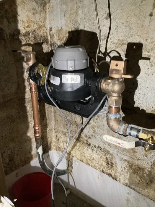 317 Plumber Picture 5