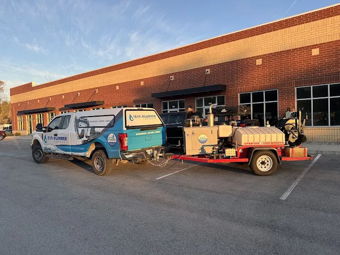 317 Plumber Picture 8