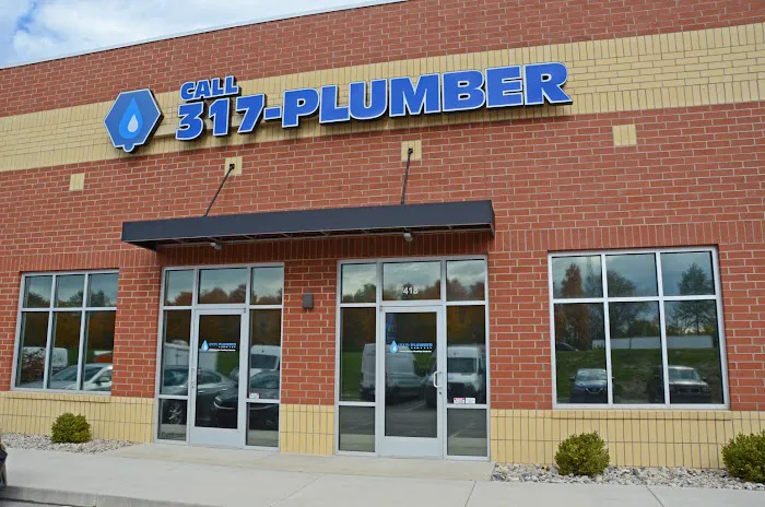 317 Plumber Picture 10