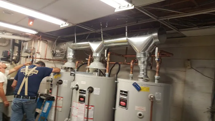 Gordon Plumbing, Inc. Picture 2