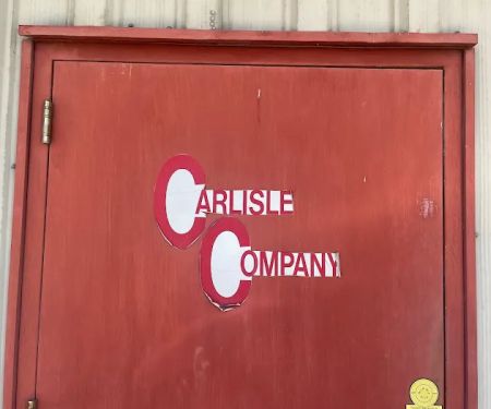 Carlisle Plumbing