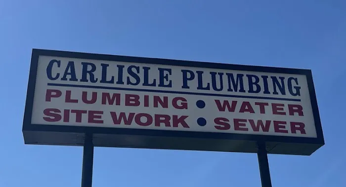 Carlisle Plumbing Picture 2