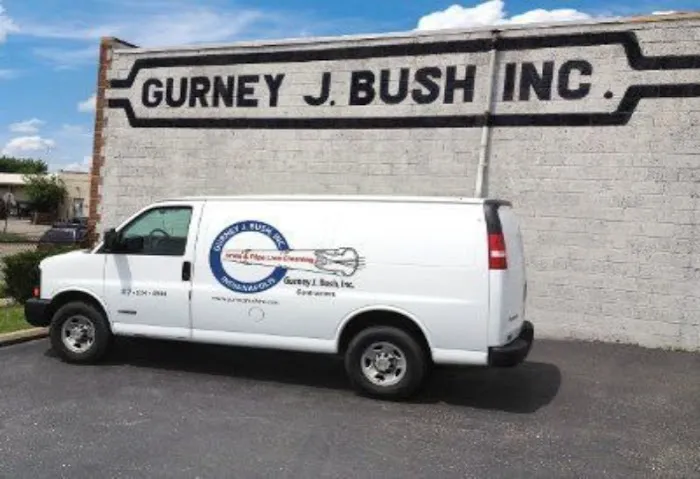Gurney J. Bush Picture 5