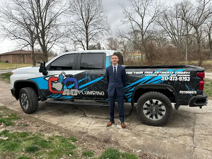 A & D Plumbing LLC Picture 10