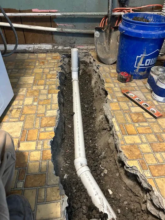 A & D Plumbing LLC Picture 1