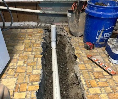 A & D Plumbing LLC