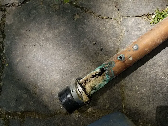 Plumbers Etc Picture 2
