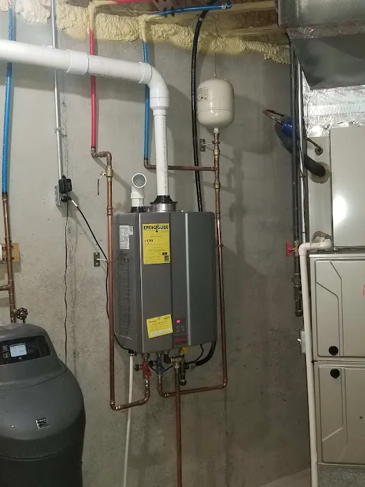 Plumbers Etc Picture 1