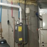 Plumbers Etc ico