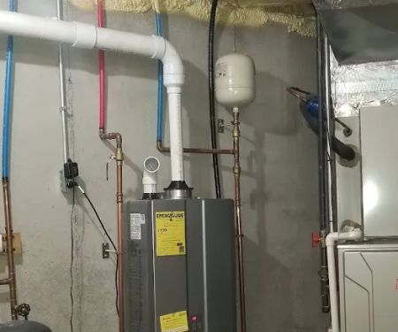 Plumbers Etc
