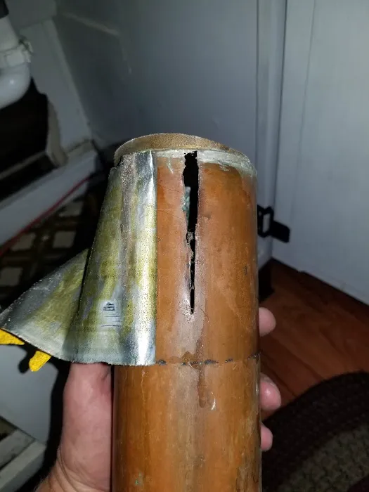 Plumbers Etc Picture 8