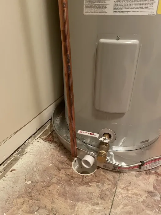 Artisan Plumbing And Design Picture 1