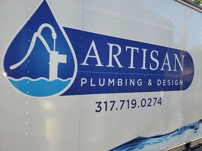 Artisan Plumbing And Design Picture 2