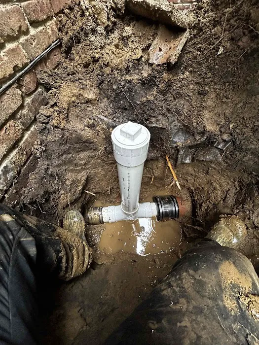Pristine Plumbing Picture 8