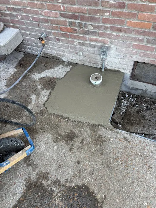 Pristine Plumbing Picture 9