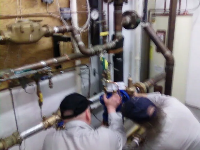 The Drainman Inc. Picture 4