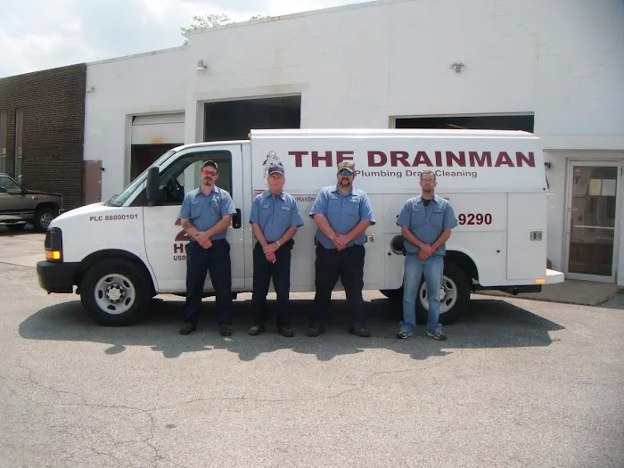 The Drainman Inc. Picture 5