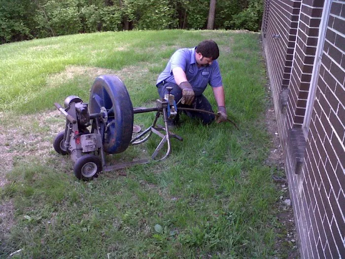 The Drainman Inc. Picture 3