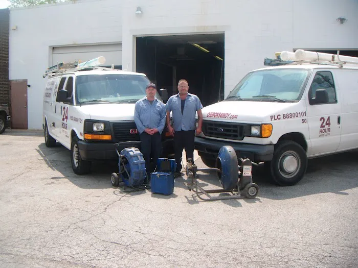 The Drainman Inc. Picture 1