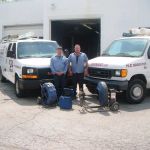 The Drainman Inc.