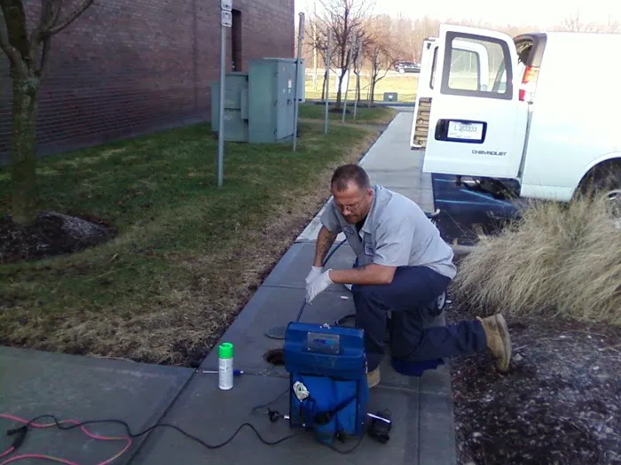 The Drainman Inc. Picture 2