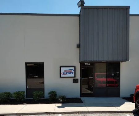 Whitinger Plumbing, LLC
