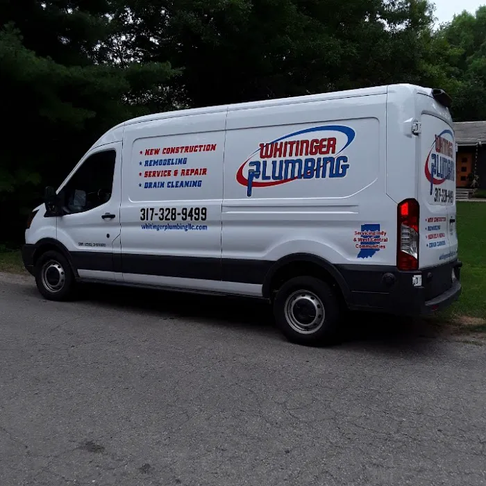 Whitinger Plumbing, LLC Picture 2