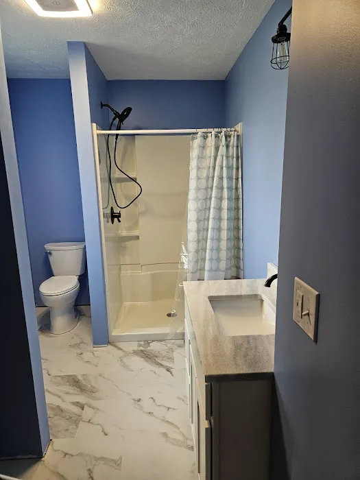 Mansfield Plumbing Inc Picture 5