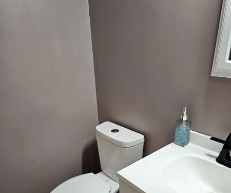 Mansfield Plumbing Inc