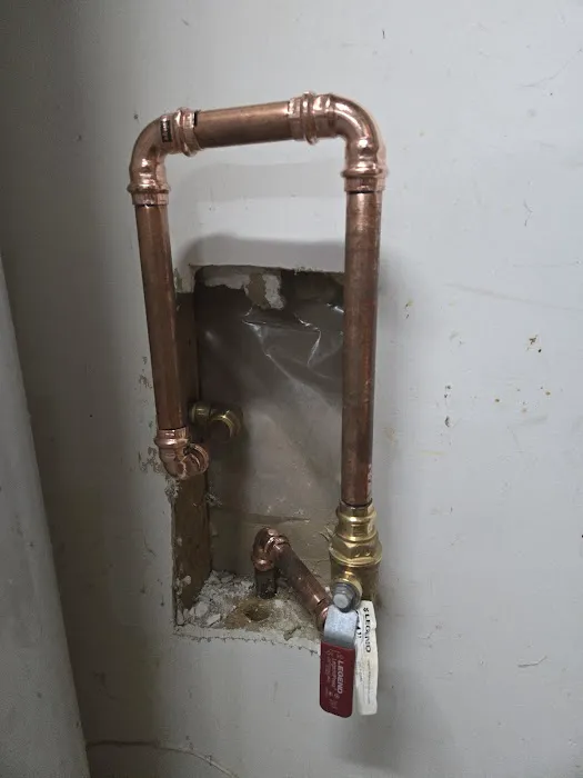 Aqua Pro Plumbing Picture 1